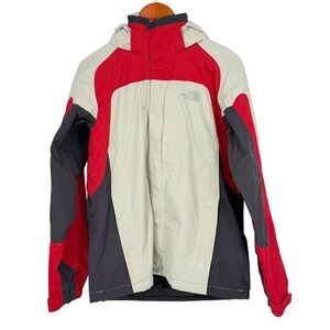 The‎ North Face TNF Hyvent Mountain Parka Jacket Men's Size Small